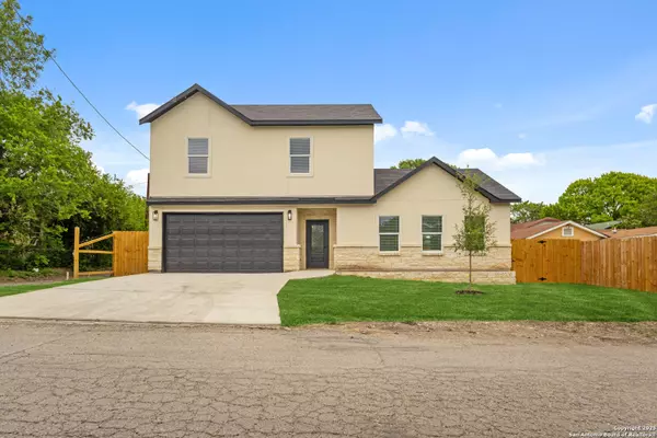 San Antonio, TX 78207,114 Minter St