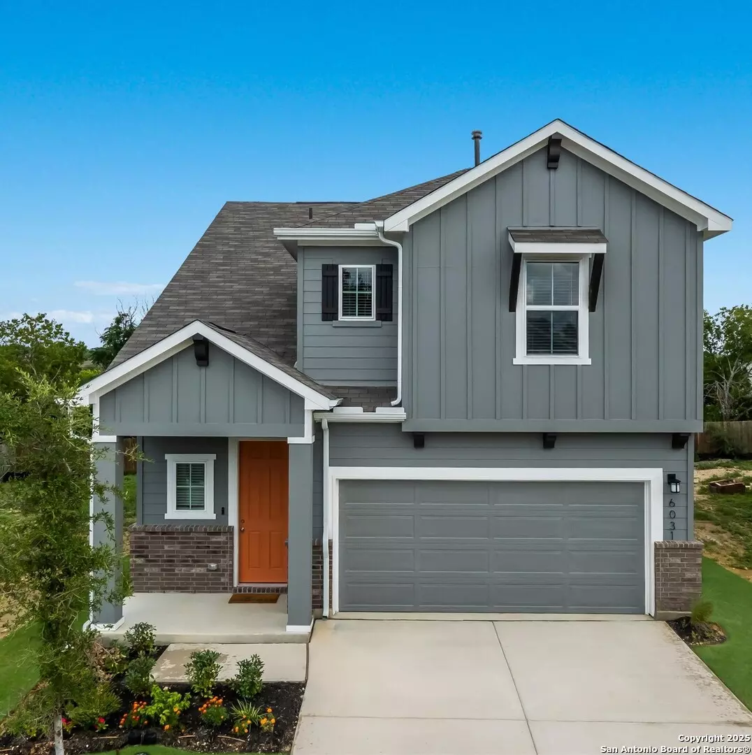 San Antonio, TX 78233,6031 Calgary Park