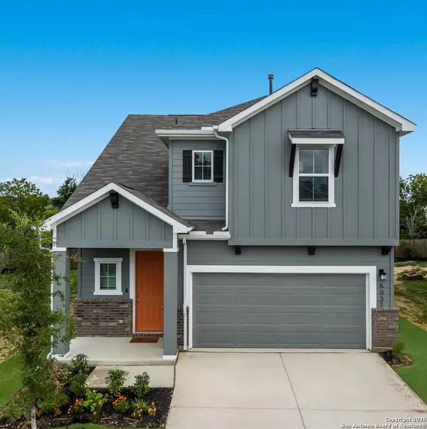 6031 Calgary Park, San Antonio, TX 78233