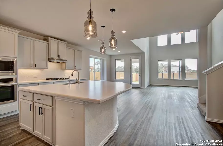 12192 Heartvine Parkway, Schertz, TX 78154