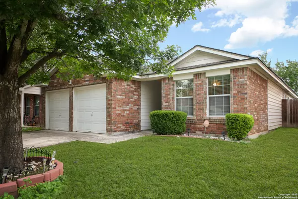 3438 kodiak diamond, San Antonio, TX 78245