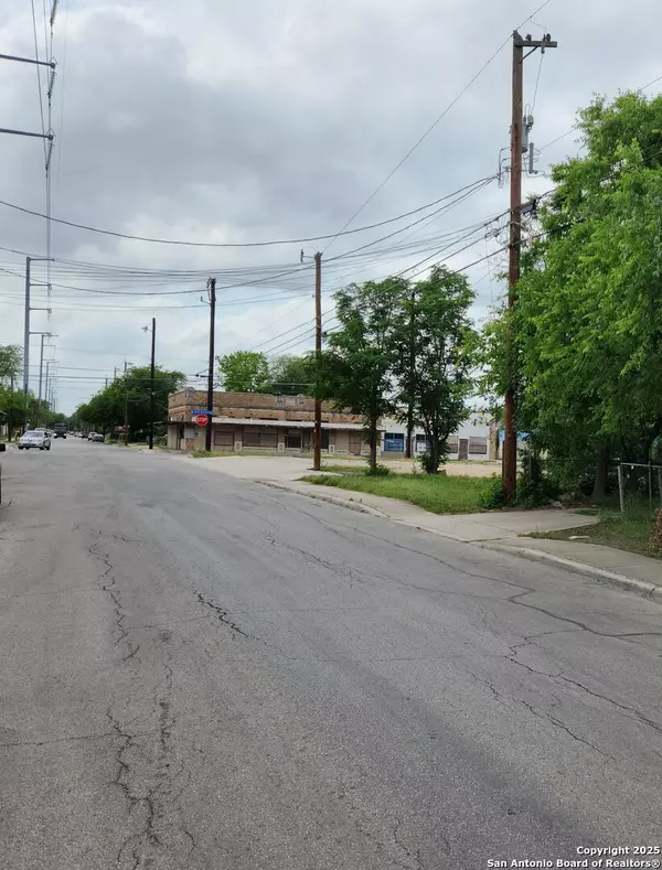 San Antonio, TX 78202,1514 BURNET