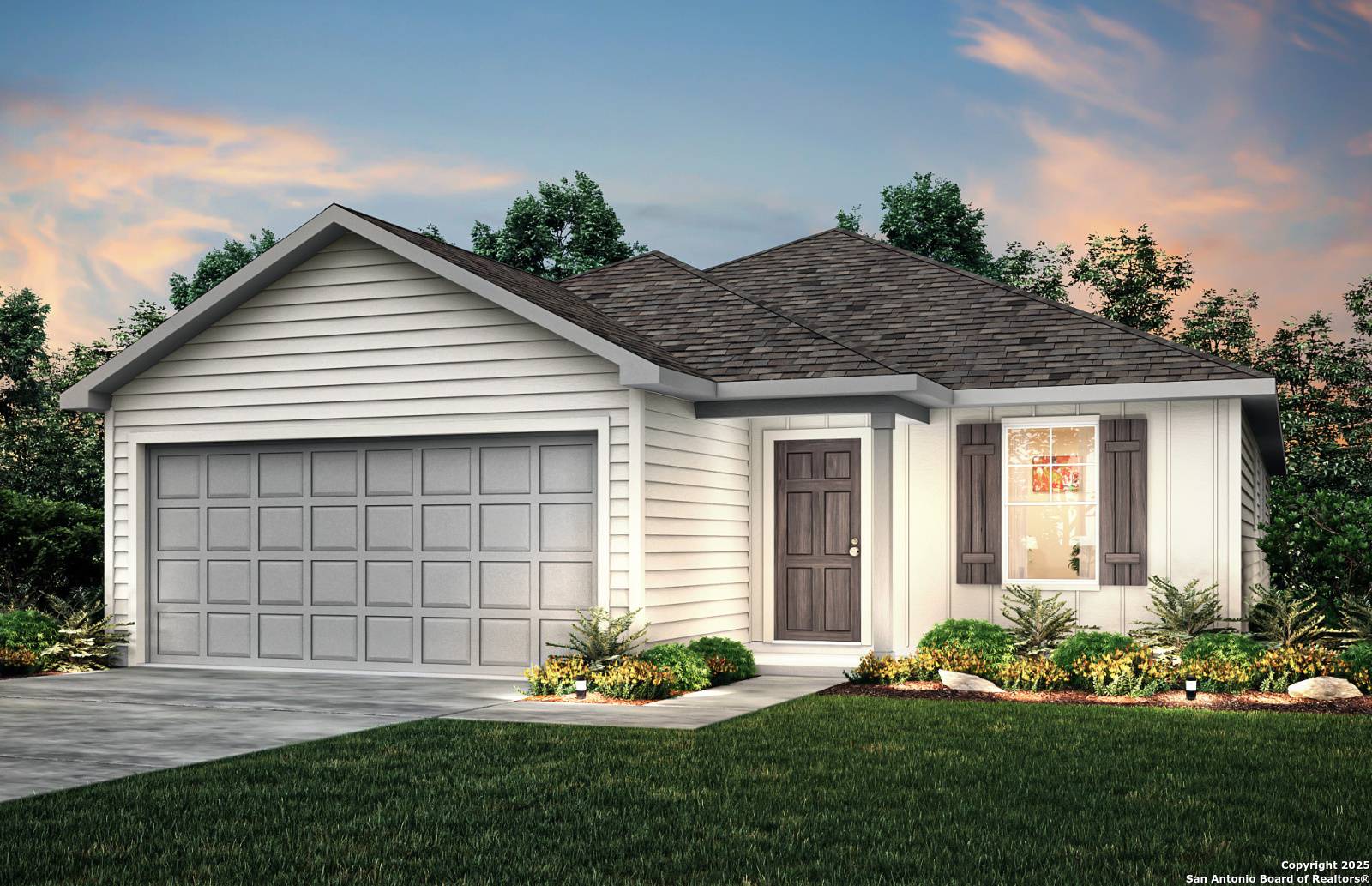 1335 Casa Luminar, Converse, TX 78109