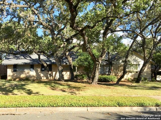 San Antonio, TX 78230-4322,10502 BURR OAK DR
