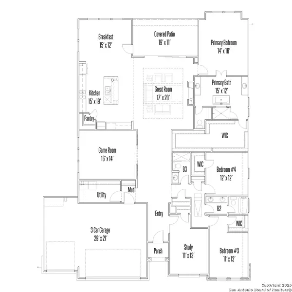 Bulverde, TX 78163,1428 Gifford Park