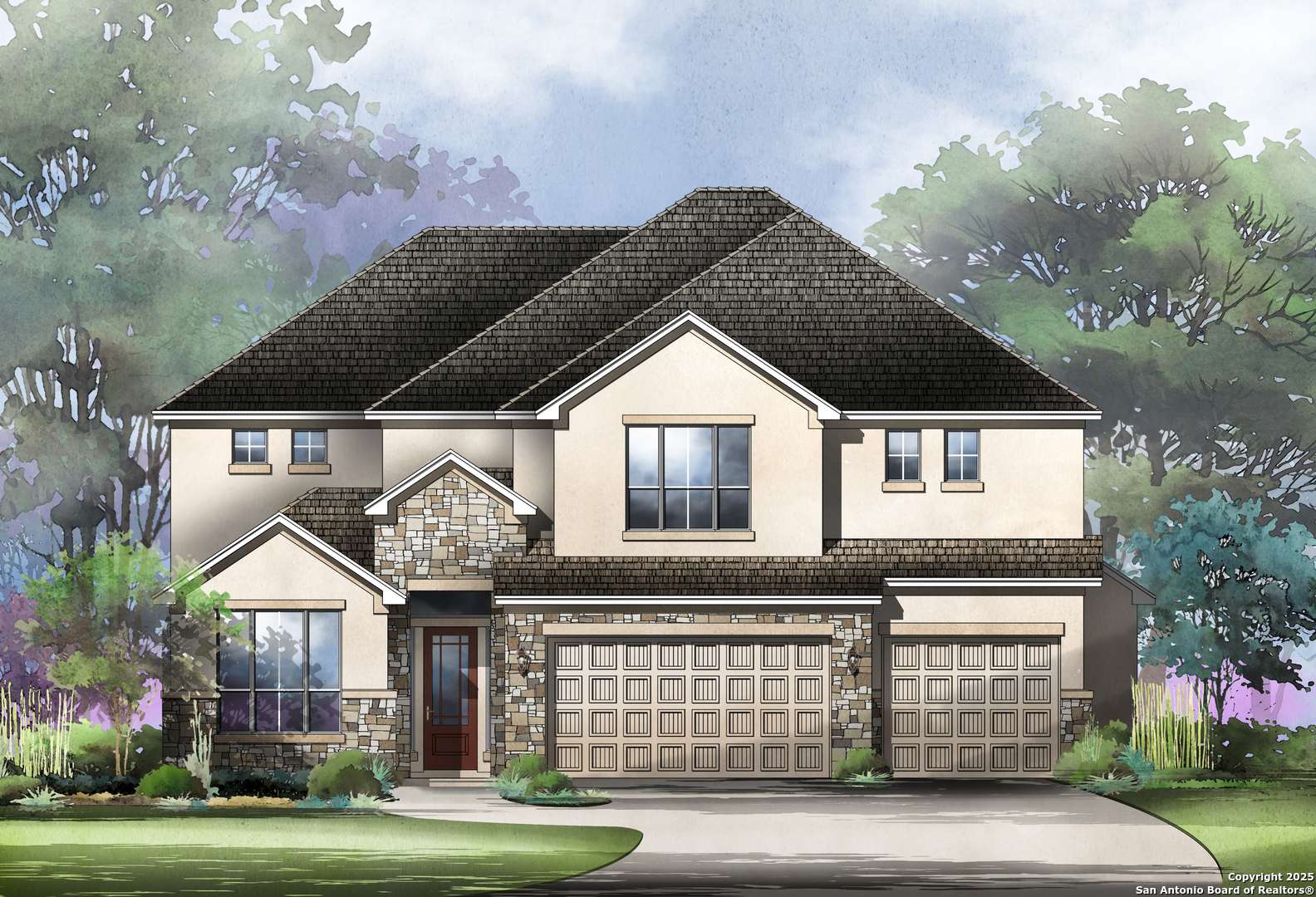 220 Dulce Vista, Boerne, TX 78006