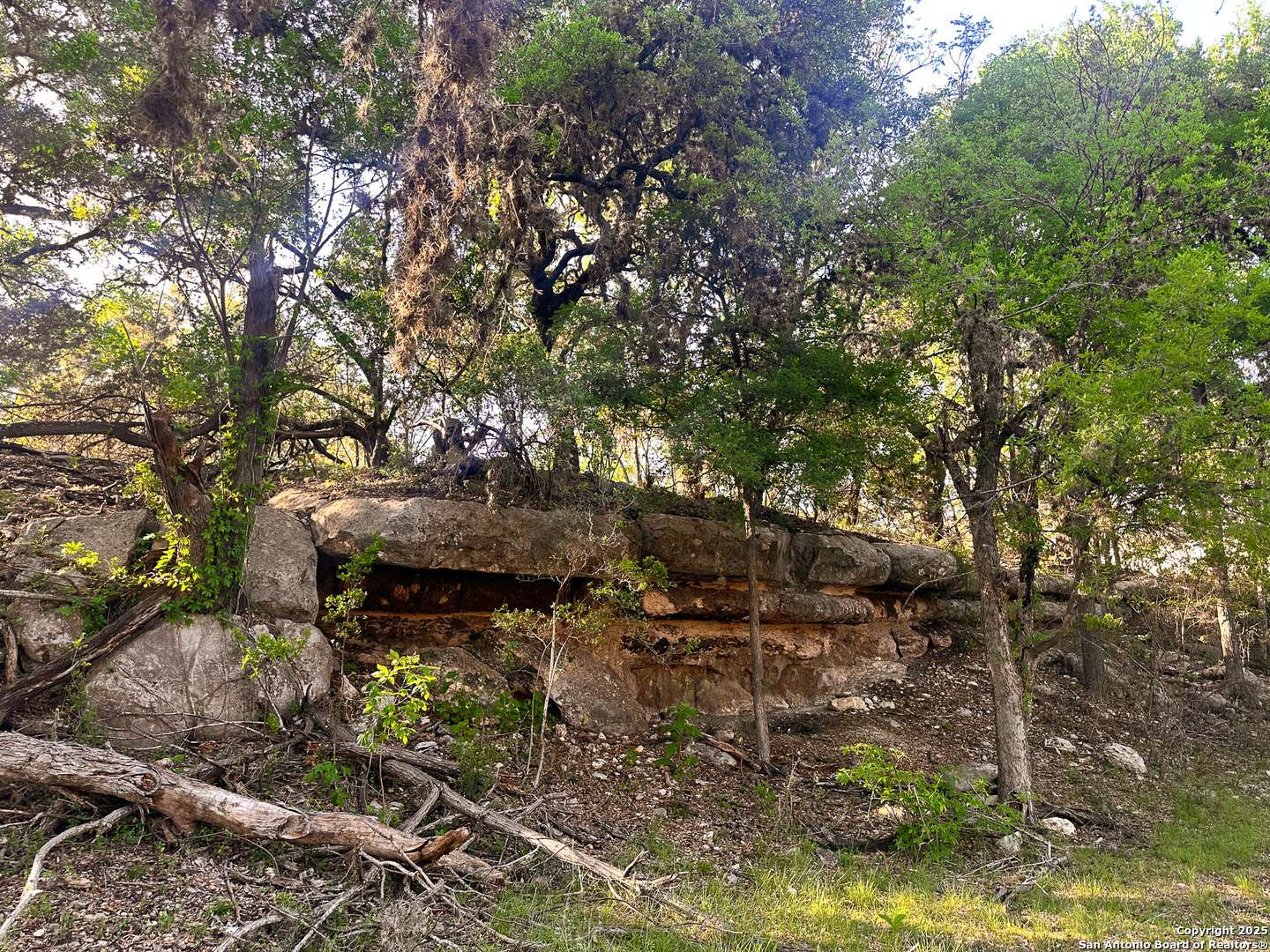 Bandera, TX 78003,LOT 12 Brown Saddle