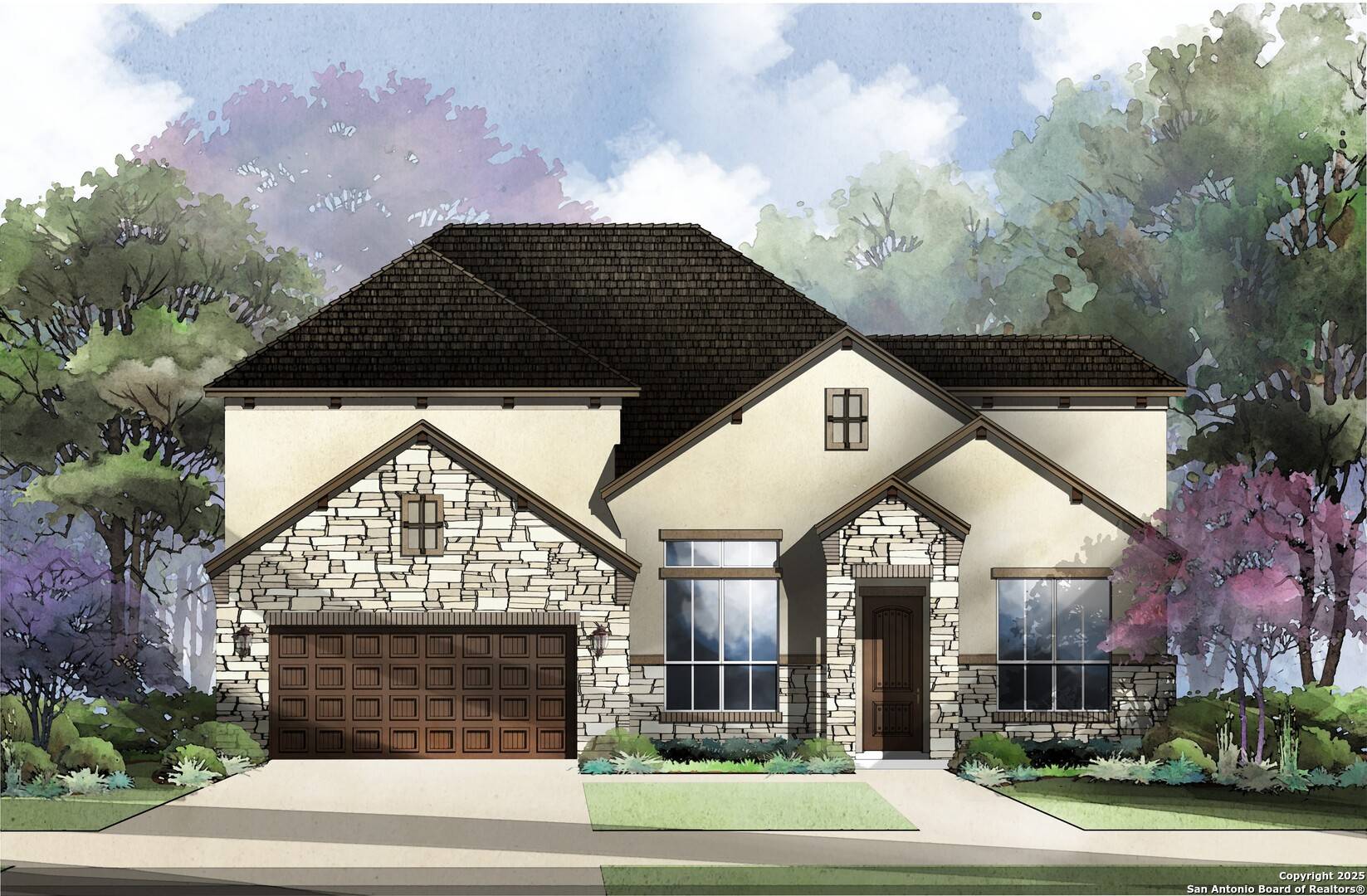 504 Lac Du Ciel, New Braunfels, TX 78130