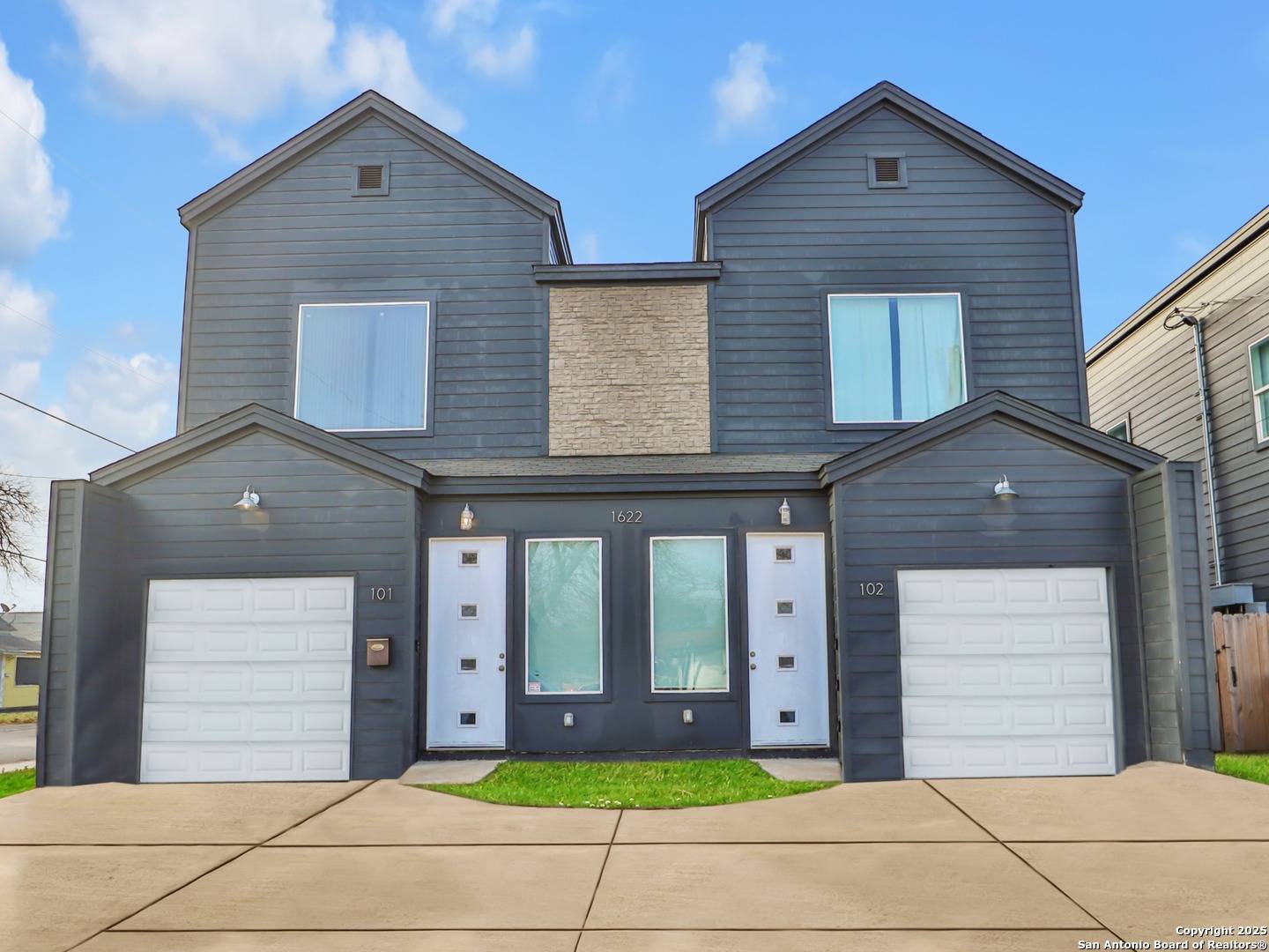 1622 Dakota UNIT 102, San Antonio, TX 78203