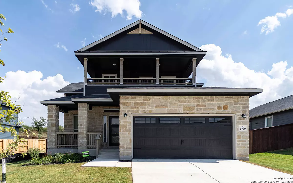 Schertz, TX 78108,5790 Reagan Ridge