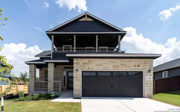 5790 Reagan Ridge, Schertz, TX 78108