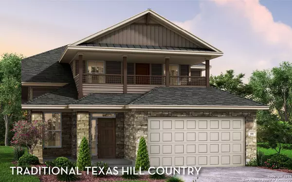 5790 Reagan Ridge, Schertz, TX 78108
