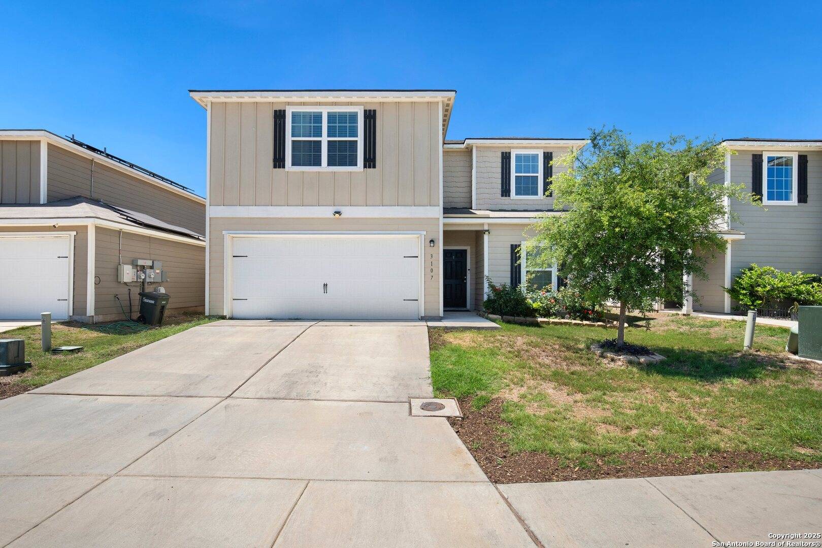 3107 Gilbert, Converse, TX 78109