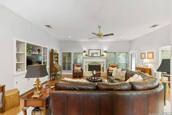 San Antonio, TX 78259,2307 Park Farm