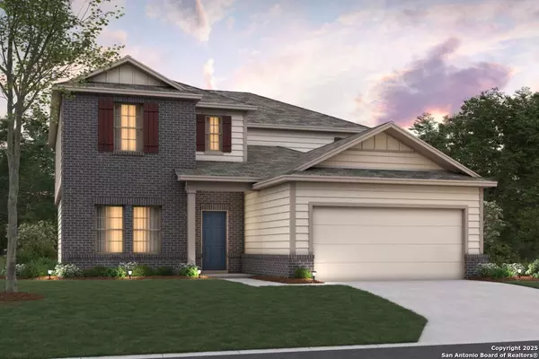 1132 Water Valley, Seguin, TX 78155