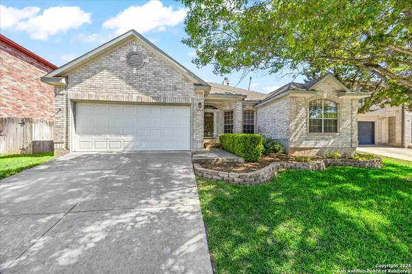 San Antonio, TX 78247,3962 Knollwood