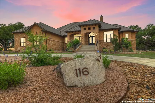 116 San Salvadore, Canyon Lake, TX 78133