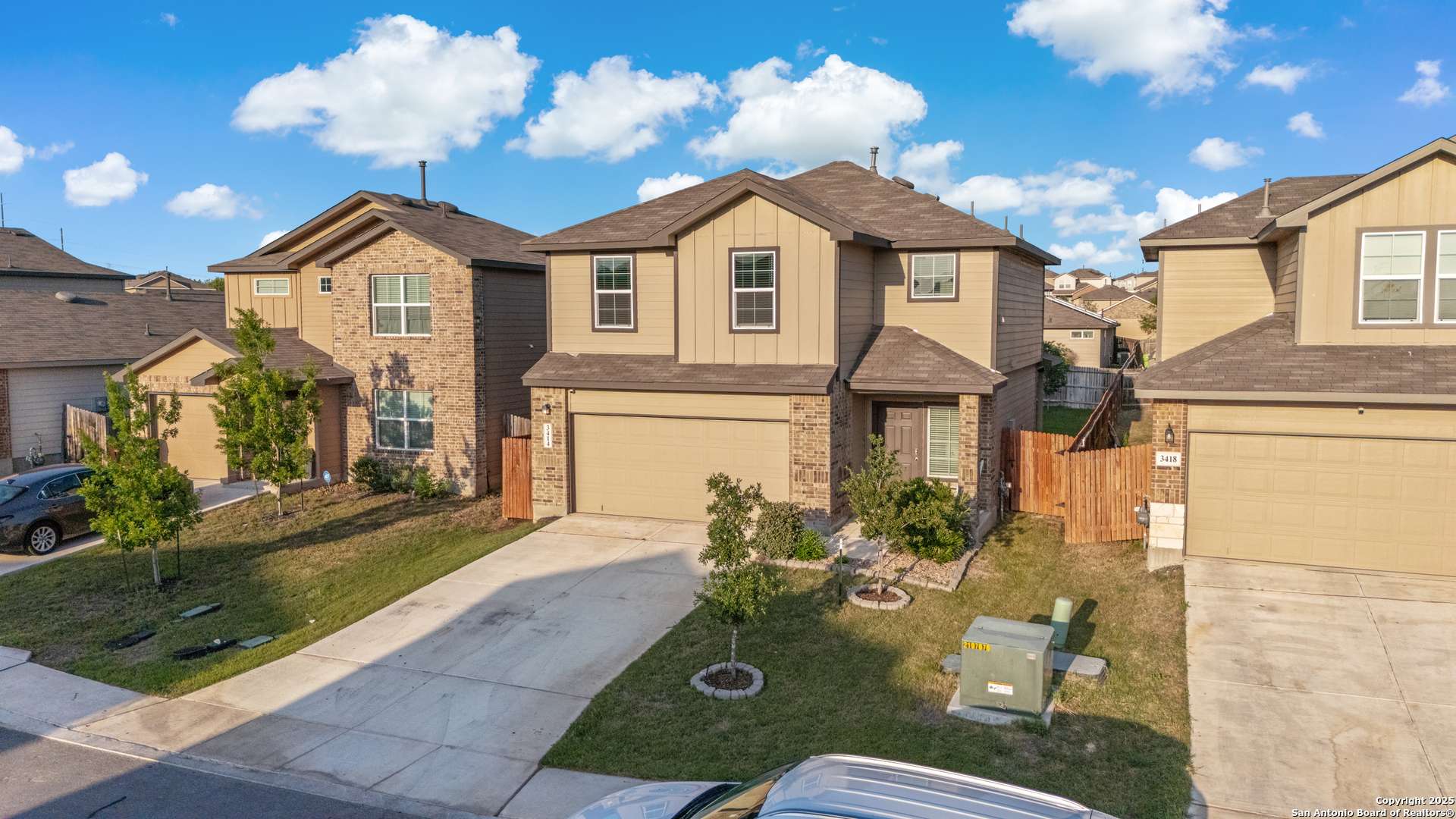 3414 Angus Crossing, San Antonio, TX 78245