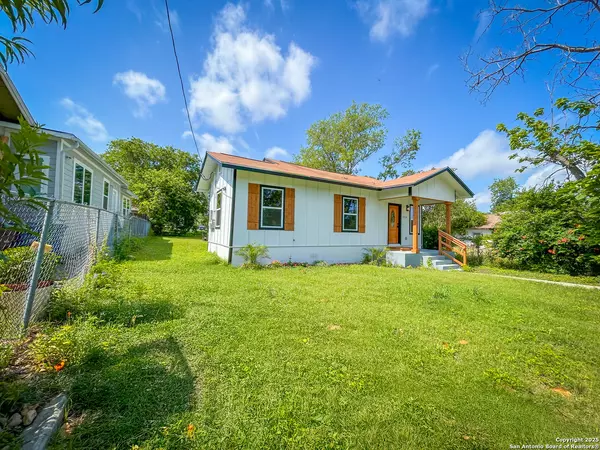 San Antonio, TX 78201,1114 pasadena