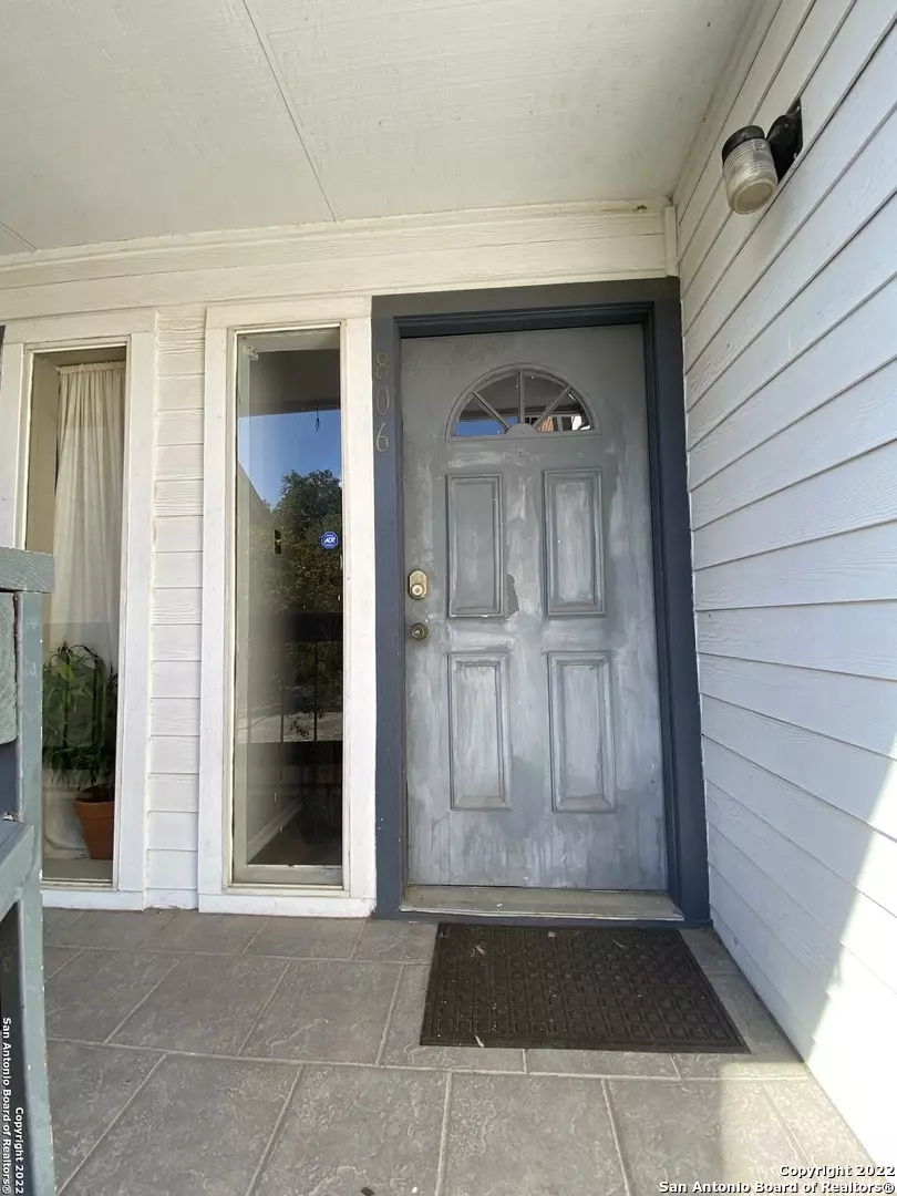 San Antonio, TX 78216-2479,11311 Sir Winston St UNIT 806