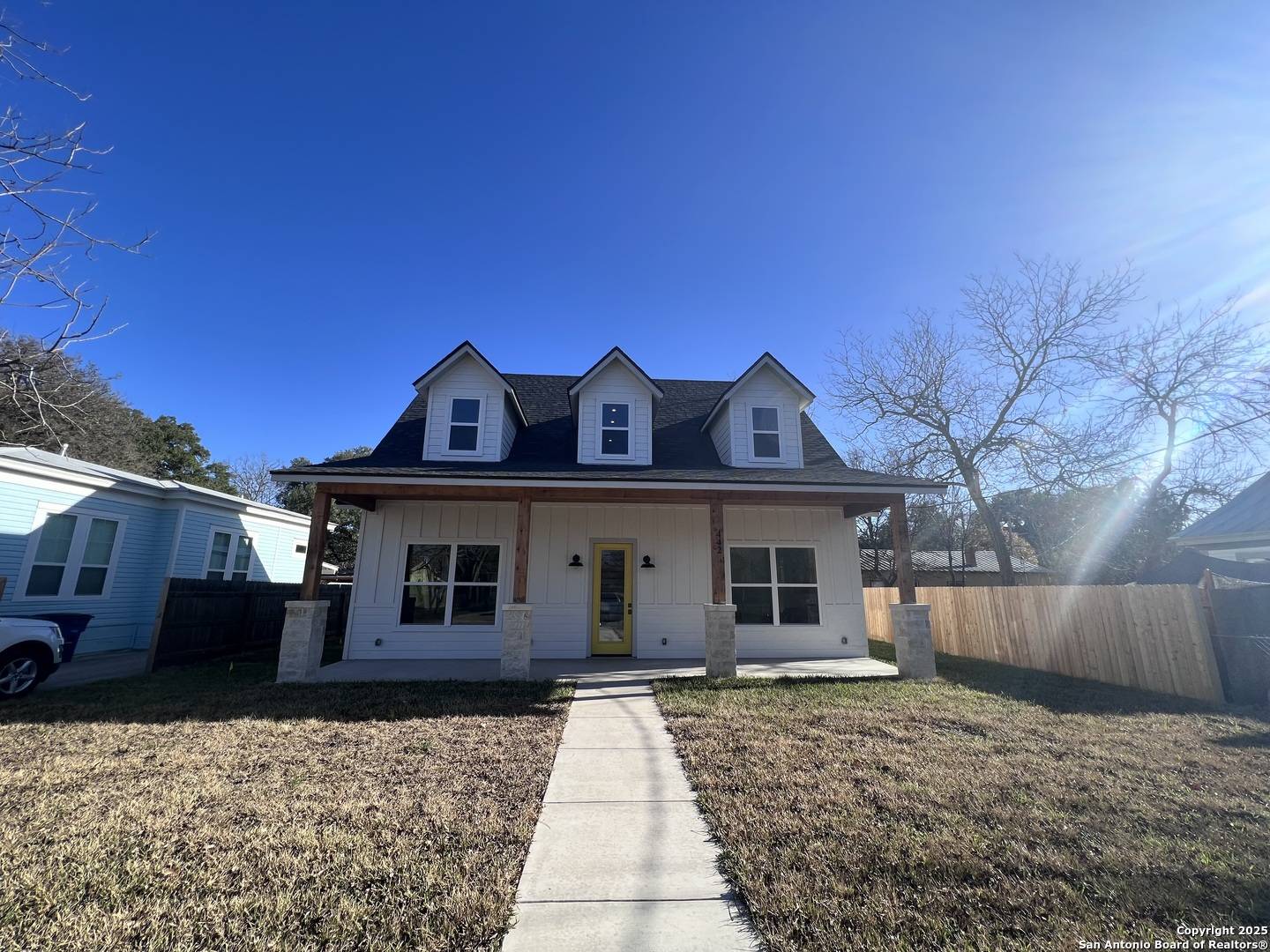 New Braunfels, TX 78130,442 North