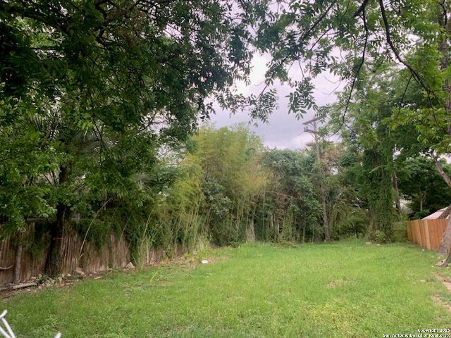 318 Trail Street, San Antonio, TX 78212
