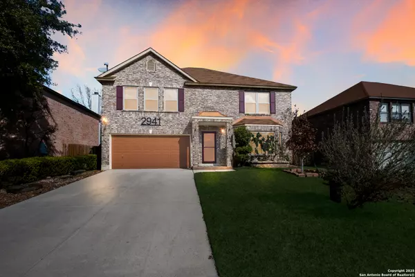2941 Candleberry, Schertz, TX 78154