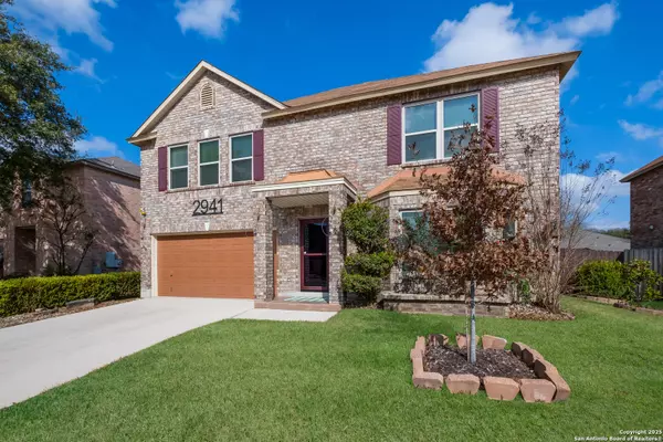 Schertz, TX 78154,2941 Candleberry