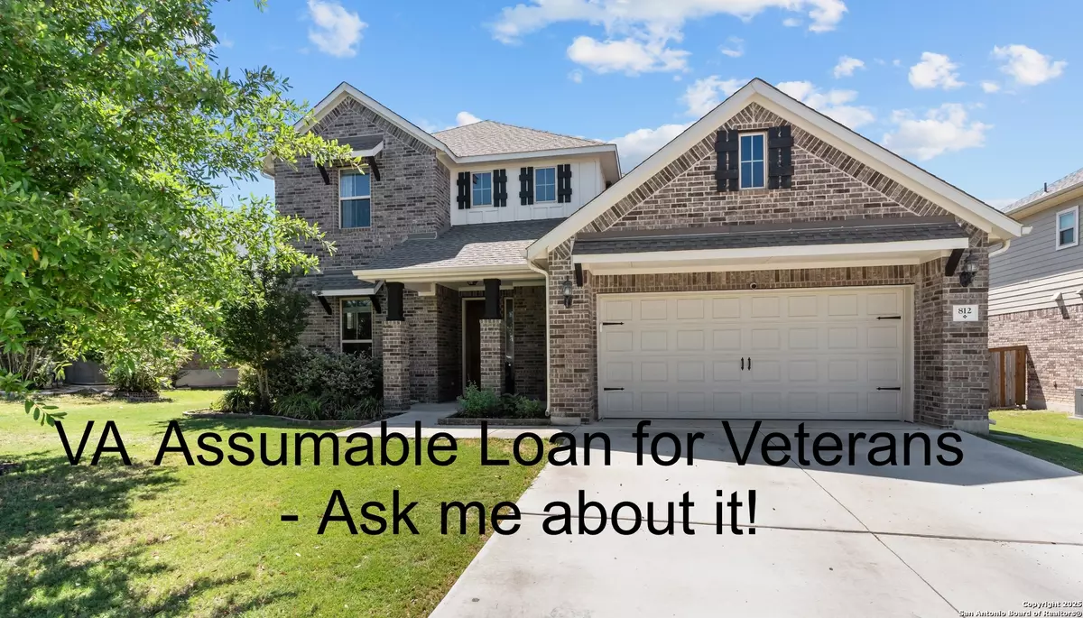 Cibolo, TX 78108,812 Silver Fox