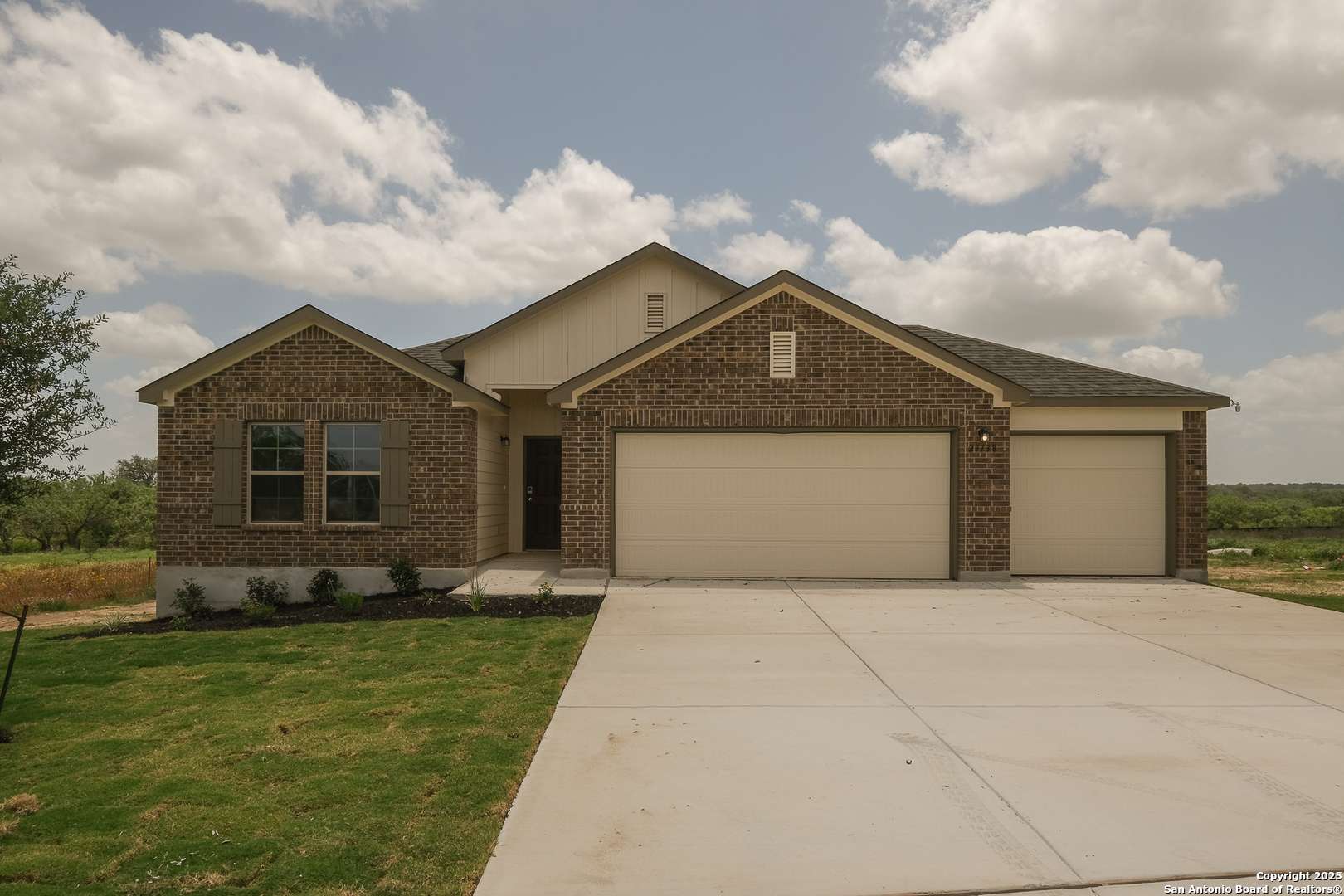 21138 Jordans Ranch Way, San Antonio, TX 78264