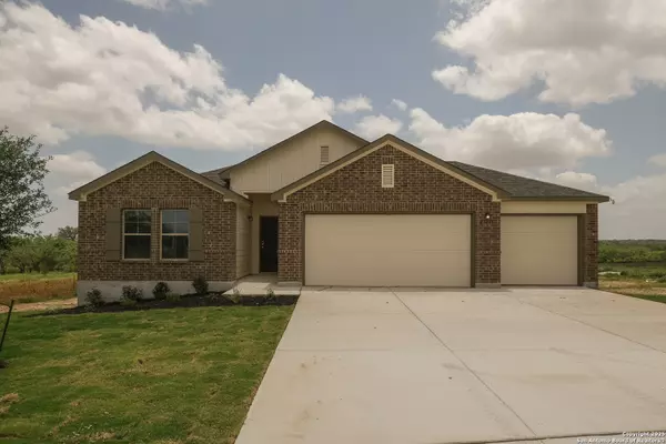 21138 Jordans Ranch Way, San Antonio, TX 78264
