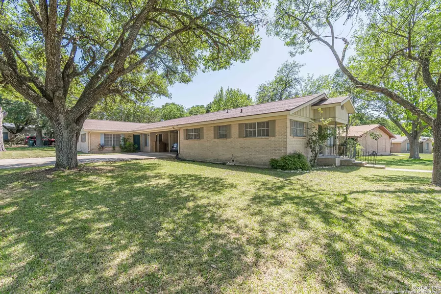 324 Craddock, San Marcos, TX 78666