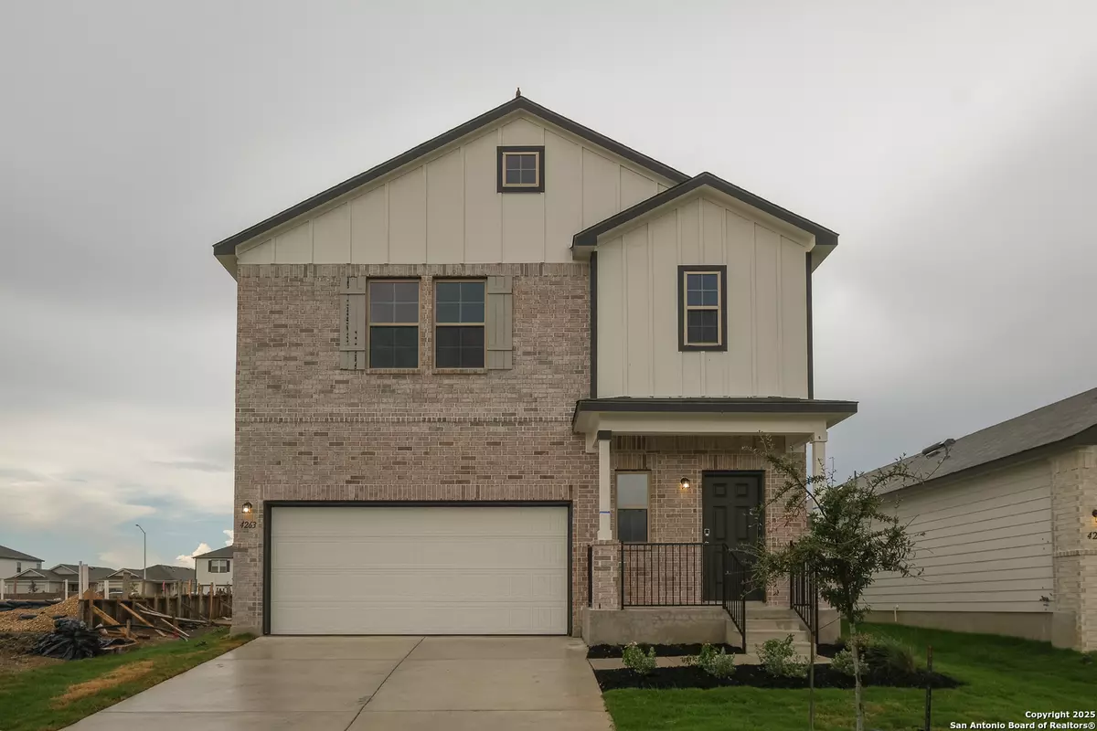 New Braunfels, TX 78130,4263 Winston Way
