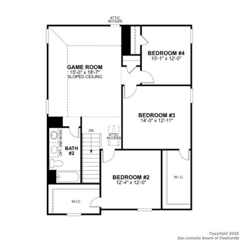 New Braunfels, TX 78130,4263 Winston Way