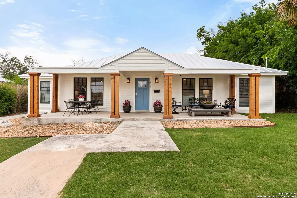 San Antonio, TX 78202,615 Hays