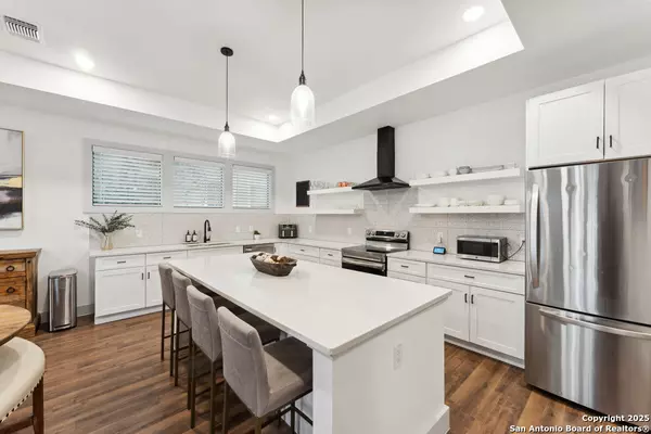 San Antonio, TX 78223,123 Fairview UNIT APT 1