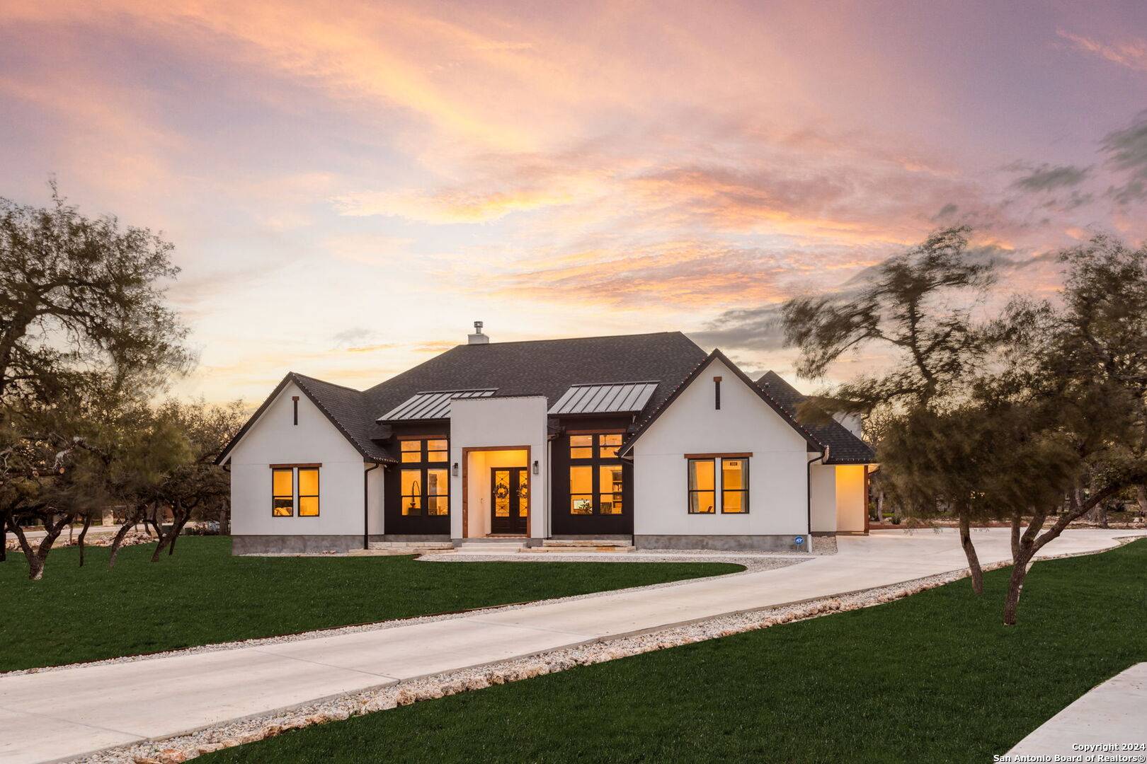 Spring Branch, TX 78070,1280 PALADIN TRAIL