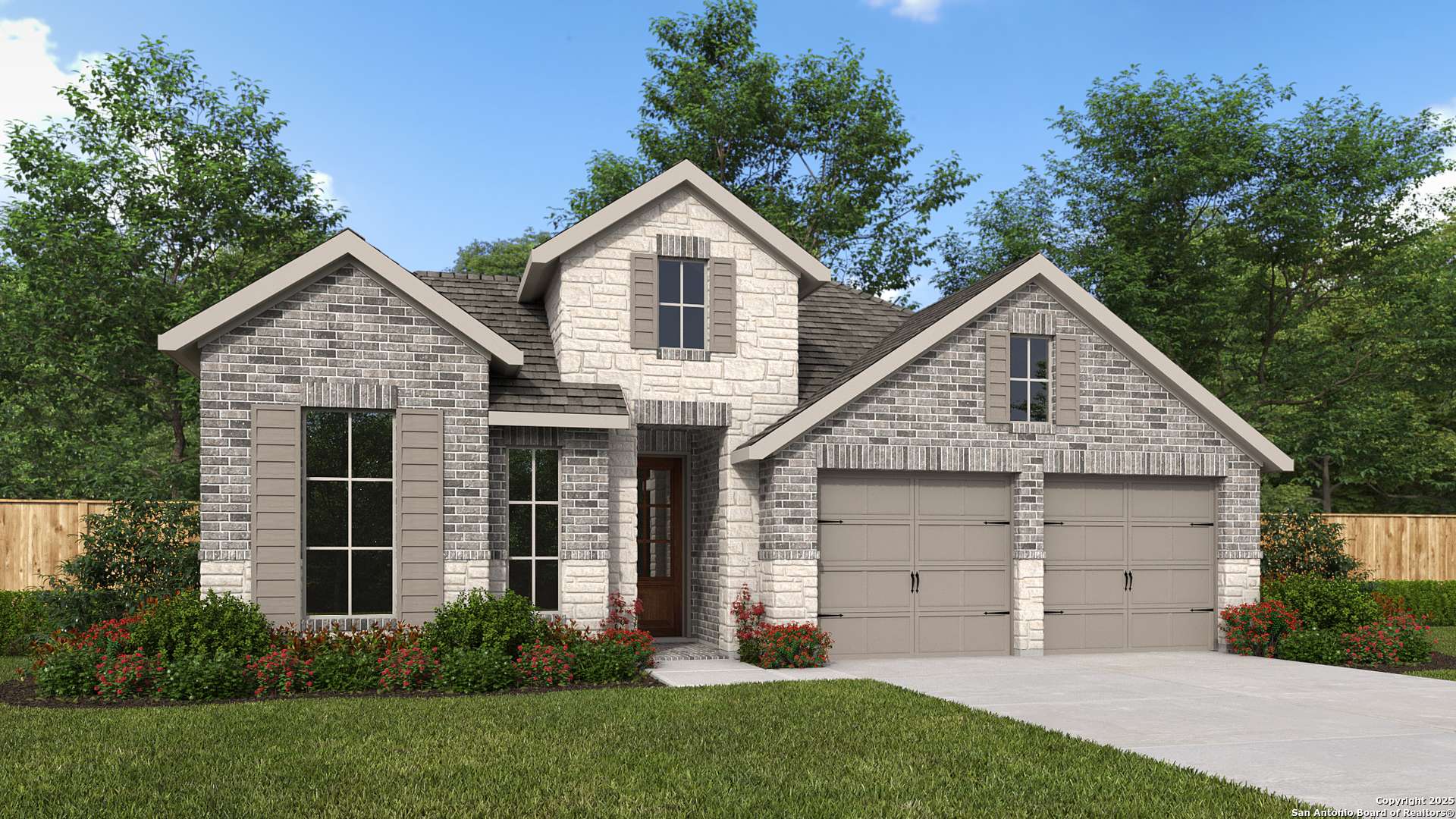 307 Haby Hollow, San Antonio, TX 78253