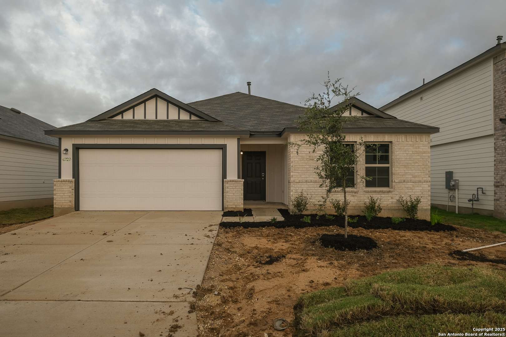 6723 Tasajillo Spring, San Antonio, TX 78253