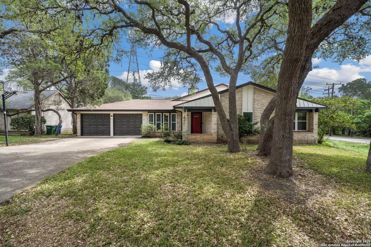 San Antonio, TX 78249,14334 Indian Woods