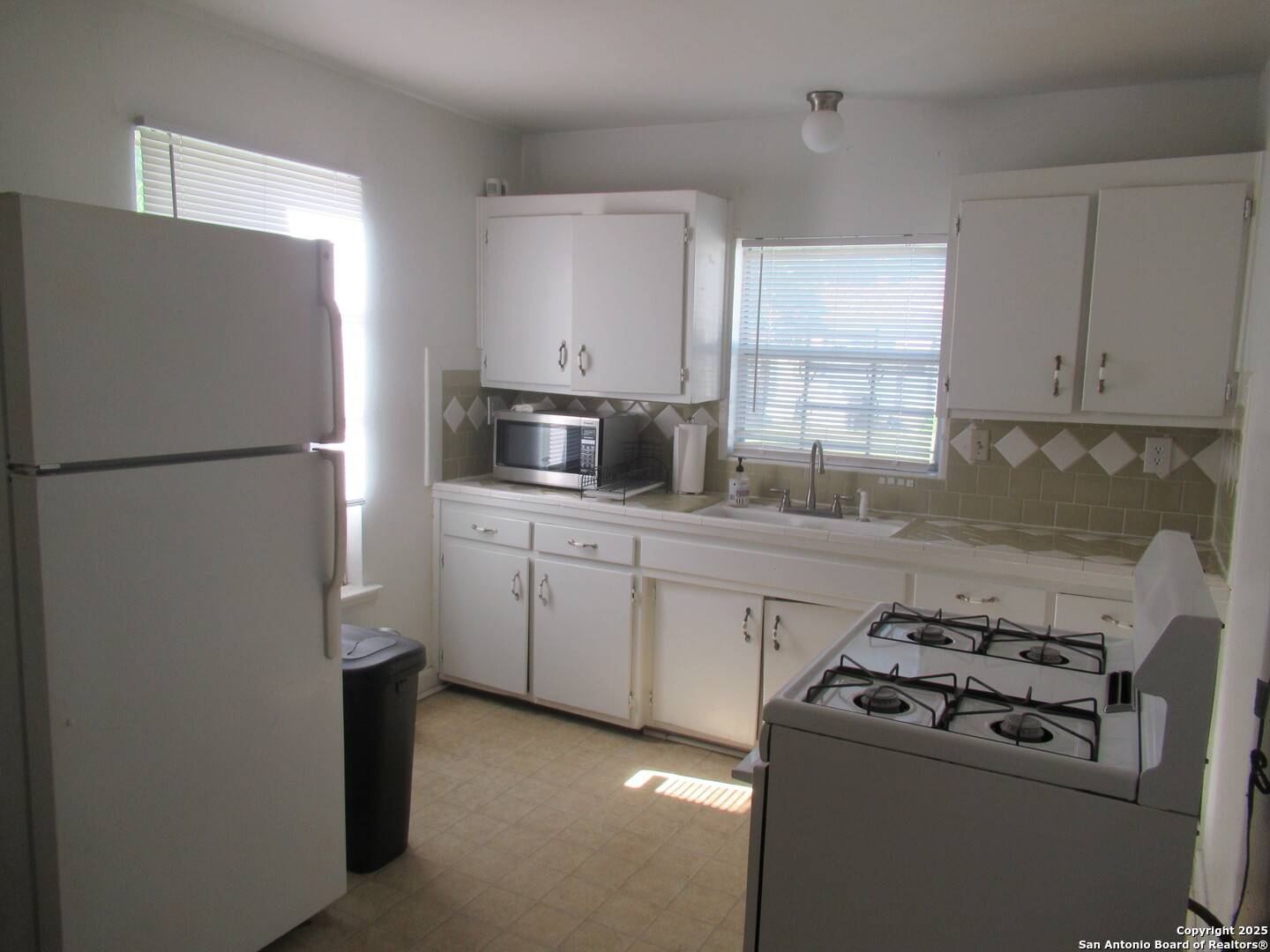 San Antonio, TX 78208,1121 Willow