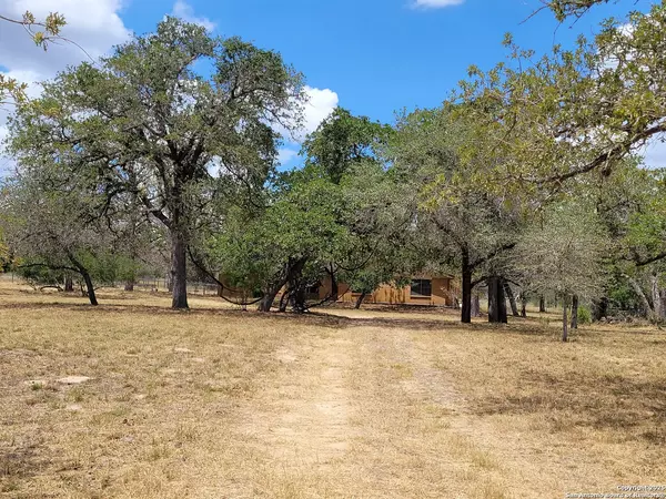 Floresville, TX 78114,825 County Road 320