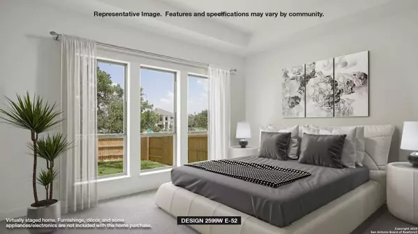 San Antonio, TX 78253,14222 May Mist