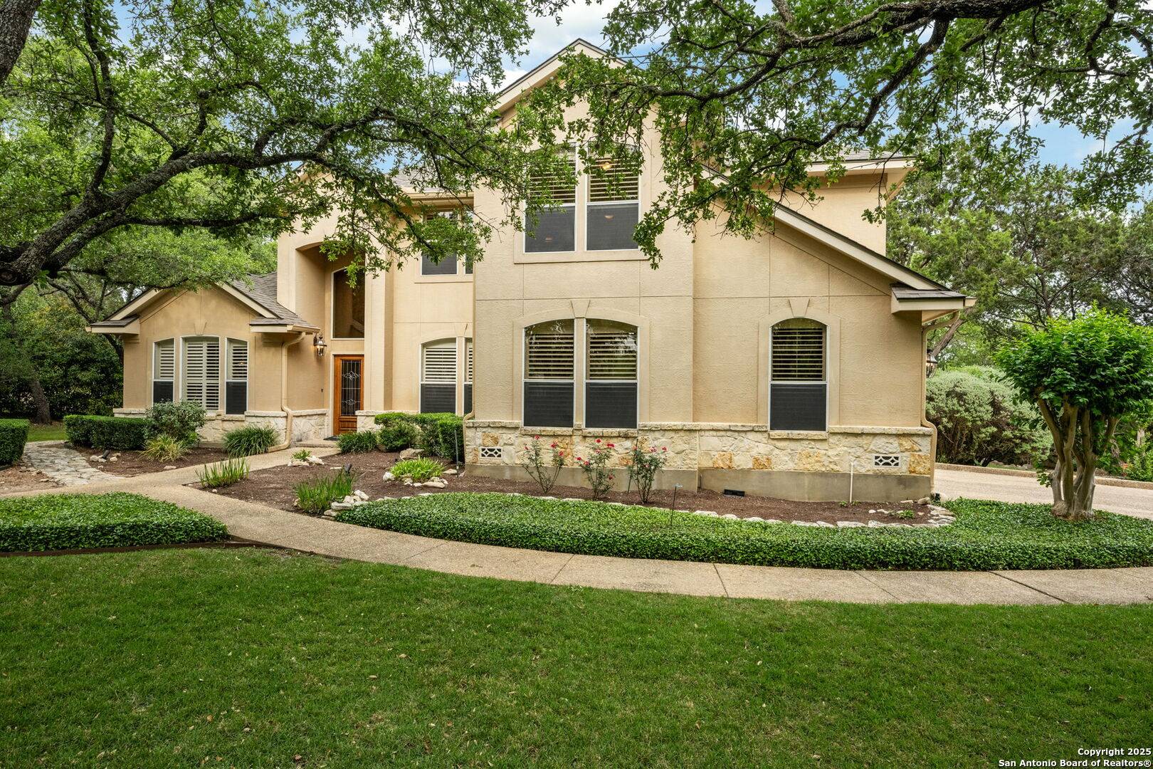 13740 Magnolia Way, Helotes, TX 78023