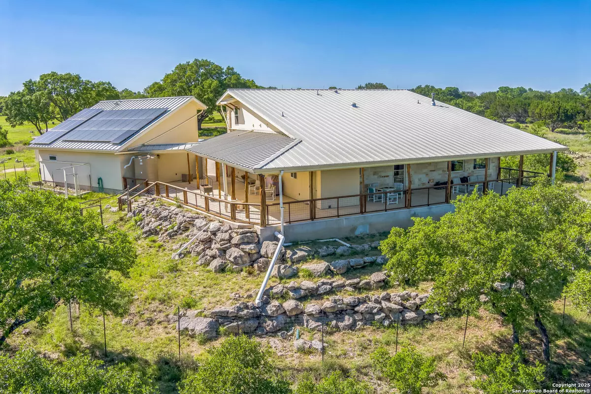 Bandera, TX 78003,3263 Palomino Springs