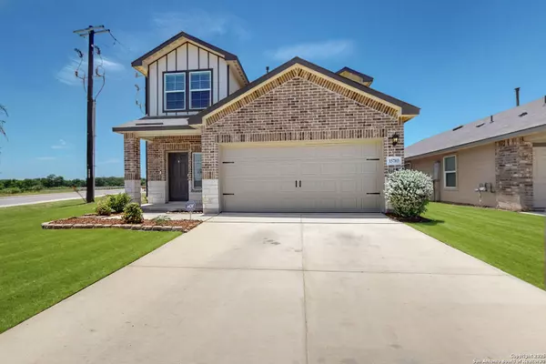 15703 Cardamom, Von Ormy, TX 78073
