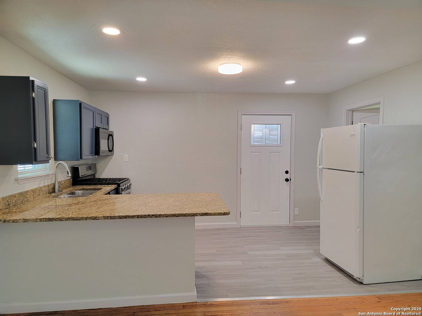 San Antonio, TX 78201,2225 W. Olmos