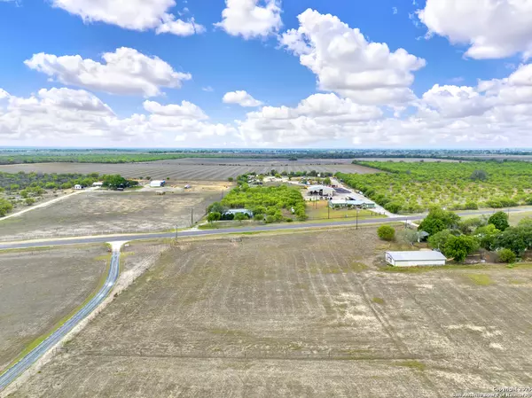 Hondo, TX 78861,LOT 7 CR 343