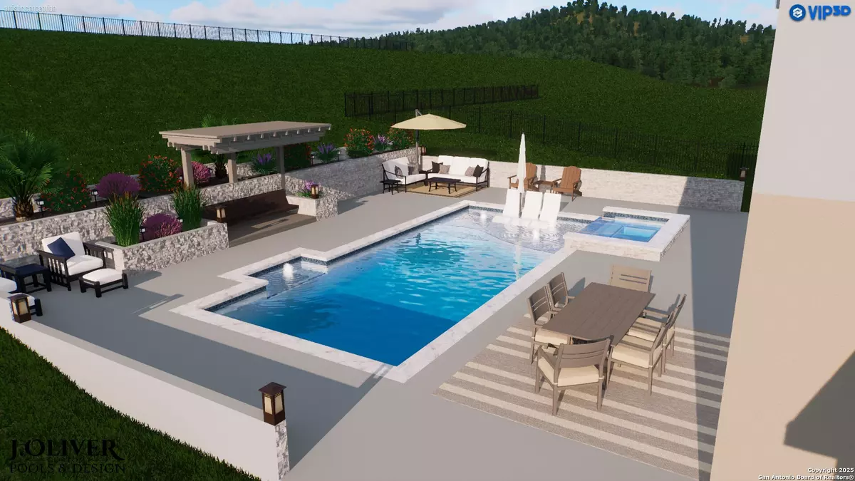 New Braunfels, TX 78132,26219 Park Bend