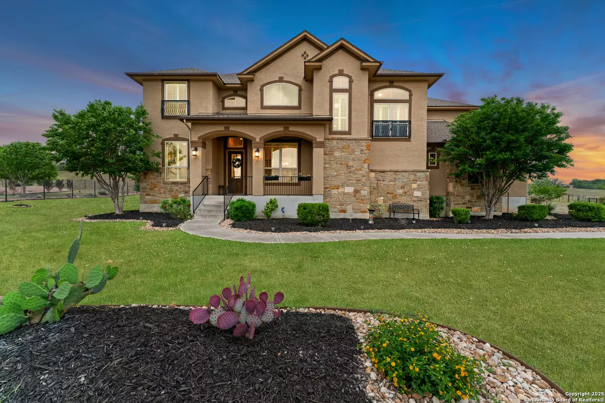 New Braunfels, TX 78132,26219 Park Bend